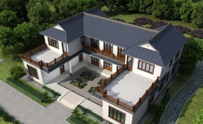 青川建房时常说的坐北朝南和坐南朝北有什么区别？